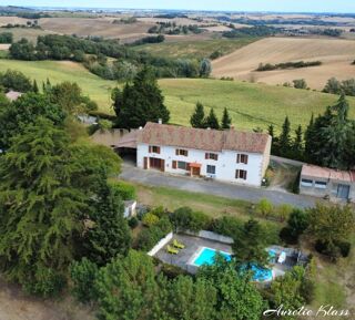  Maison  vendre 10 pices 316 m