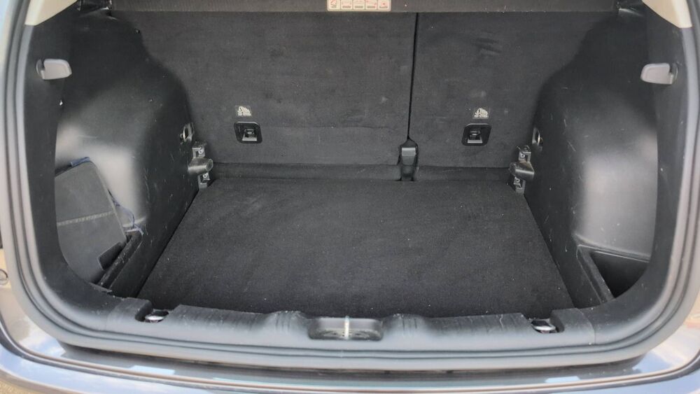 Compass 1.4 MultiAir 140 Longitude 2020 occasion 69110 Sainte Foy Les Lyon