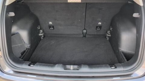 Compass 1.4 MultiAir 140 Longitude 2020 occasion 69110 Sainte Foy Les Lyon