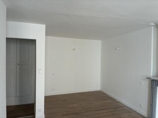 Appartement à louer 1 pièce 29 m²