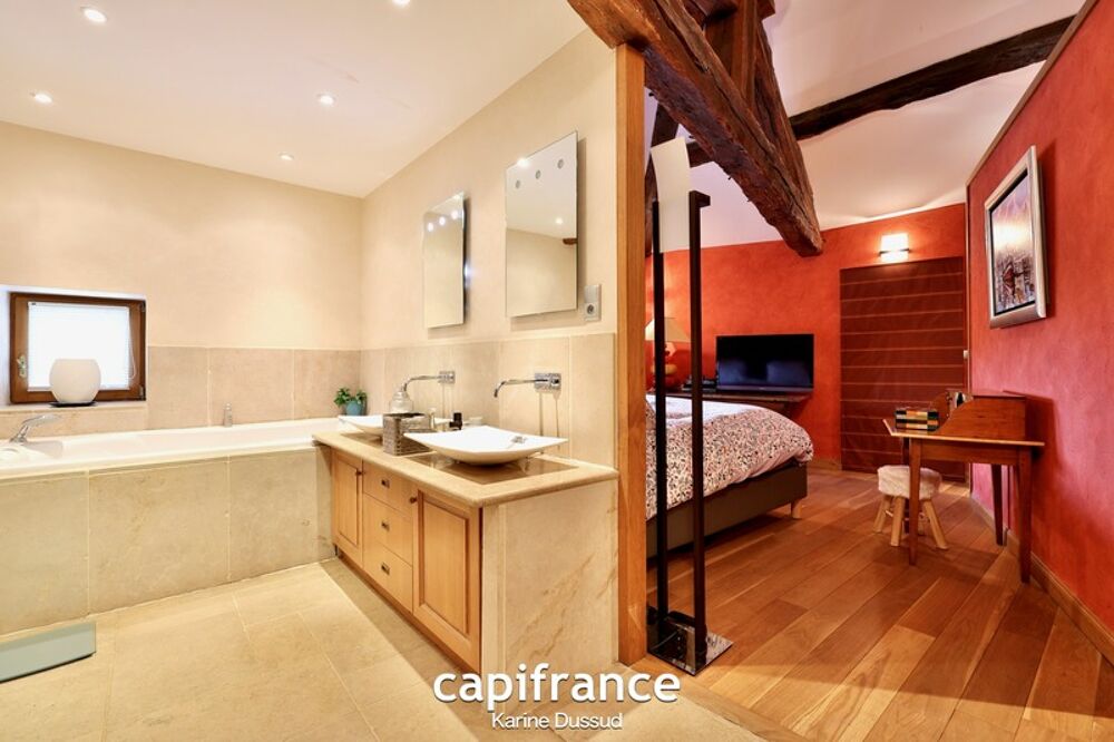 � vendre  Maison Larajasse (69590)