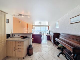  Appartement  vendre 3 pices 73 m