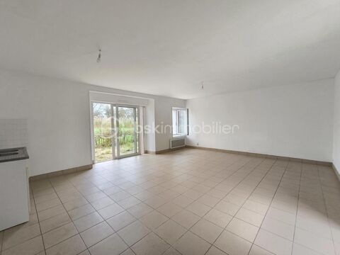   Trois appartements - 68m� - 44m� - 40m� / Jardin - Investissement locatif Appartement - 8 pi�ce(s) - 152 m�