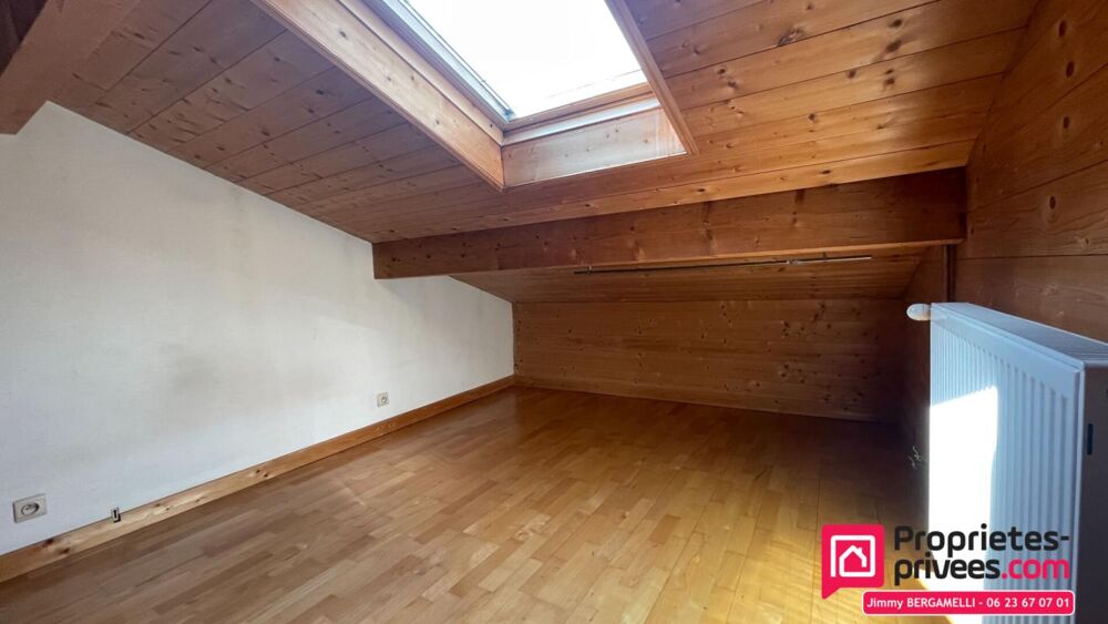 � vendre  Maison Passy (74190)