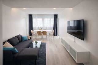  Appartement à louer 4 pièces 67 m²