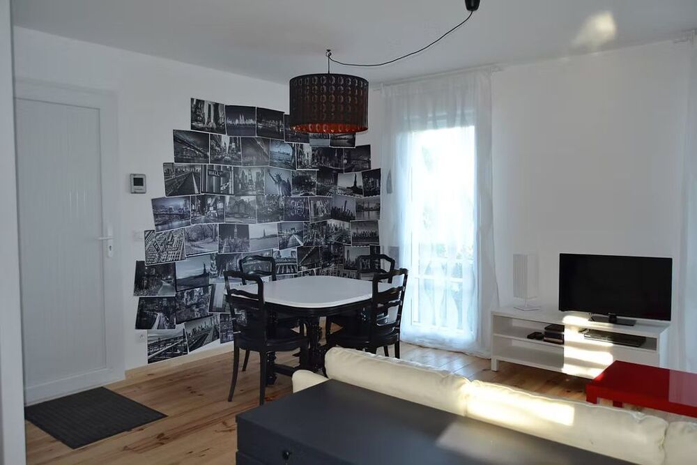 Location Appartement Appartement de 66m2 à louer sur Soucieu-en-Jarrest Soucieu en jarrest