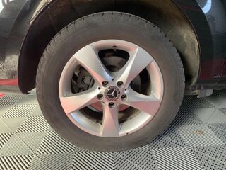 Vito 200/220/250 CDI/BT/d ACTIVITY 4MATIC (447.703) 2020 occasion 56120 Les Forges De Lanouee