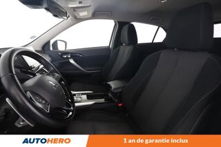 Eclipse Cross 2.4 MIVEC PHEV Twin Motor Intense 4WD 188 ch 2023 occasion 92130 Issy-les-Moulineaux