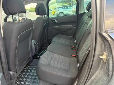 3008 1.6 HDI 110 Premium Pack 2011 occasion 18600 Sancoins
