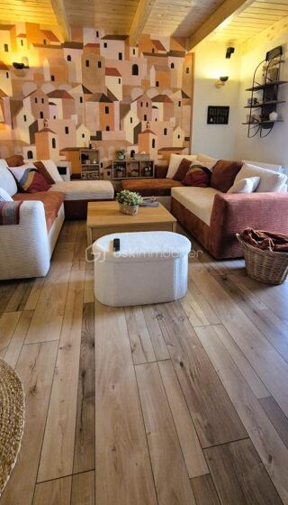  Maison � vendre 6 pi�ces 160 m�