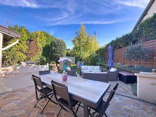  Maison à vendre 5 pièces 91 m²