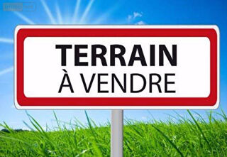  Terrain à vendre 984 m²