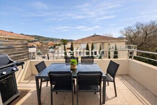  Appartement � vendre 3 pi�ces 64 m�