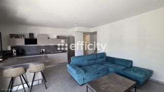  Appartement à vendre 4 pièces 80 m²
