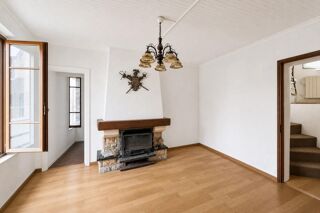  Maison à vendre 3 pièces 75 m²