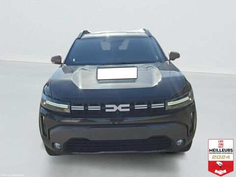 Duster Mild Hybrid 130 4x4 Extreme 2025 occasion 10150 Lavau
