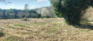  Terrain � vendre 2540 m�