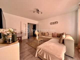  Appartement à vendre 3 pièces 63 m²