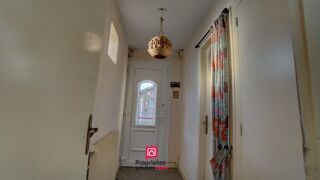  Maison  vendre 5 pices 78 m