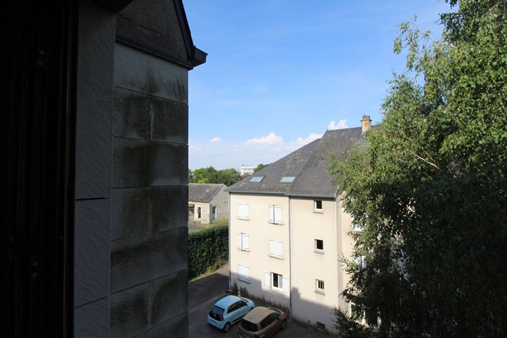 Appartement duplex