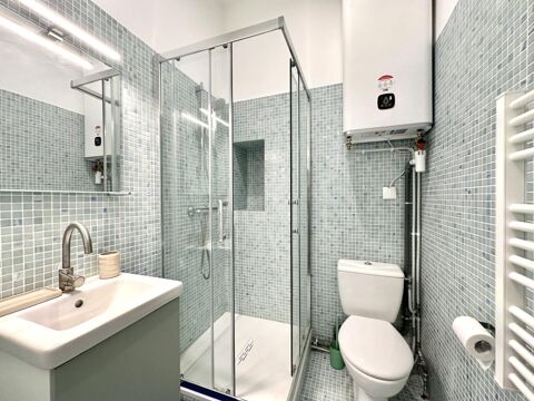  Appartement � louer 2 pi�ces 32 m�