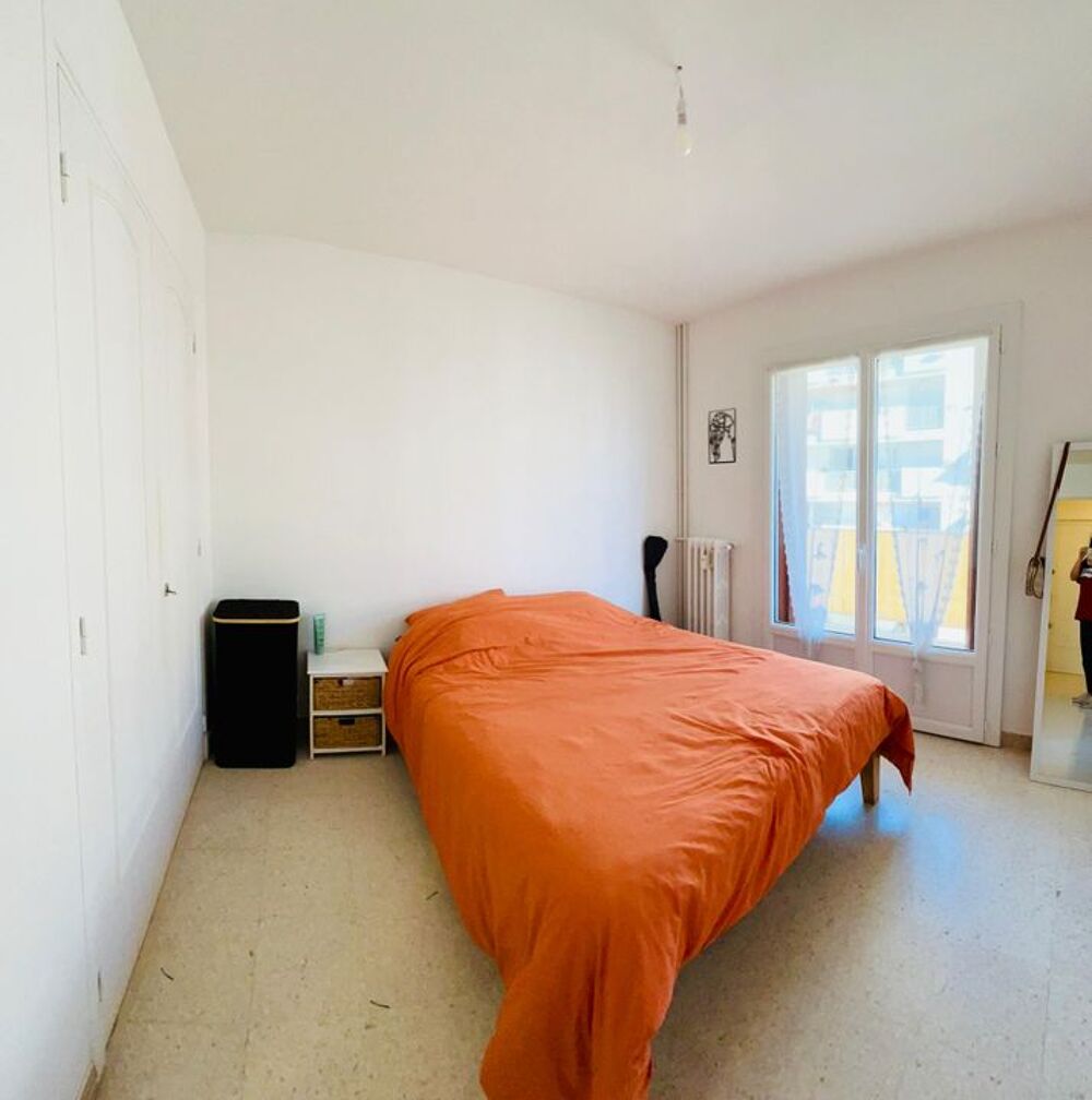 Location Appartement Appartement de 42m2 à louer sur Nice Nice