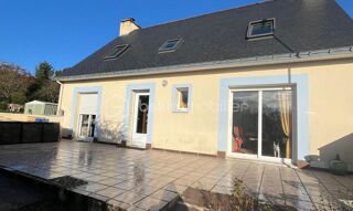  Maison à vendre 6 pièces 127 m²