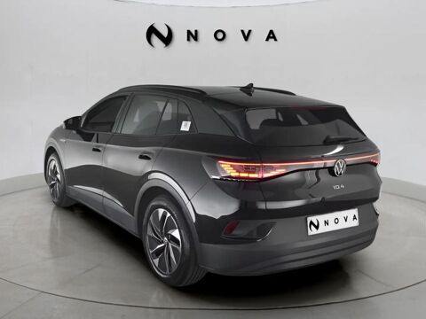 ID.4 Pure Performance • 125 kWh SOH 92% 170ch 2021 occasion 33600 Pessac