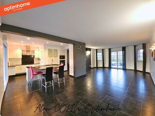  Maison � vendre 6 pi�ces 229 m�