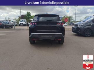 5008 Hybrid 145 e-DCS6 GT 2026 occasion 10150 Lavau
