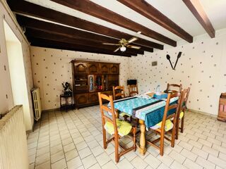  Maison � vendre 5 pi�ces 140 m�