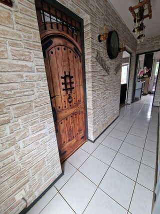  Maison � vendre 5 pi�ces 100 m�