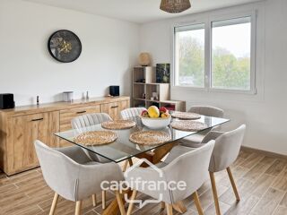  Maison � vendre 3 pi�ces 70 m�