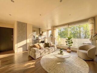  Appartement à vendre 3 pièces 52 m²