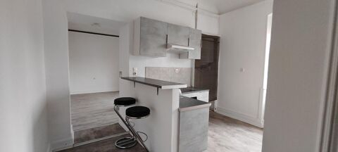  Appartement � louer 1 pi�ce 35 m�