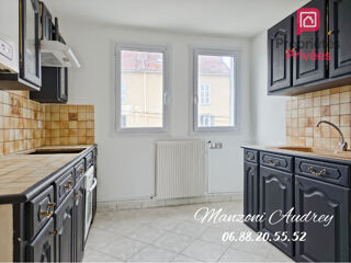  Appartement à vendre 4 pièces 87 m²