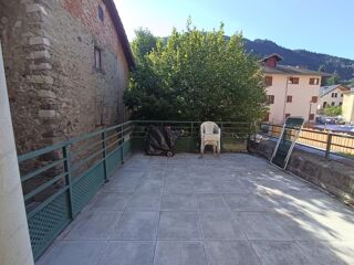  Appartement à louer 3 pièces 70 m²