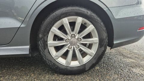 A3 III 1.6 TDI 110 Attraction 2015 occasion 80000 Amiens