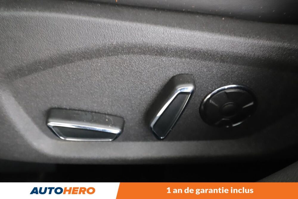 Mondeo SW 2.0 EcoBlue Vignale Auto 190 ch 2021 occasion 92130 Issy-les-Moulineaux