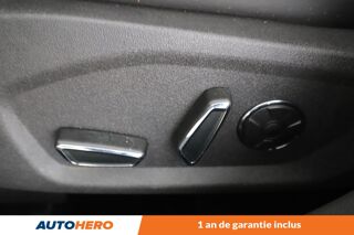 Mondeo SW 2.0 EcoBlue Vignale Auto 190 ch 2021 occasion 92130 Issy-les-Moulineaux