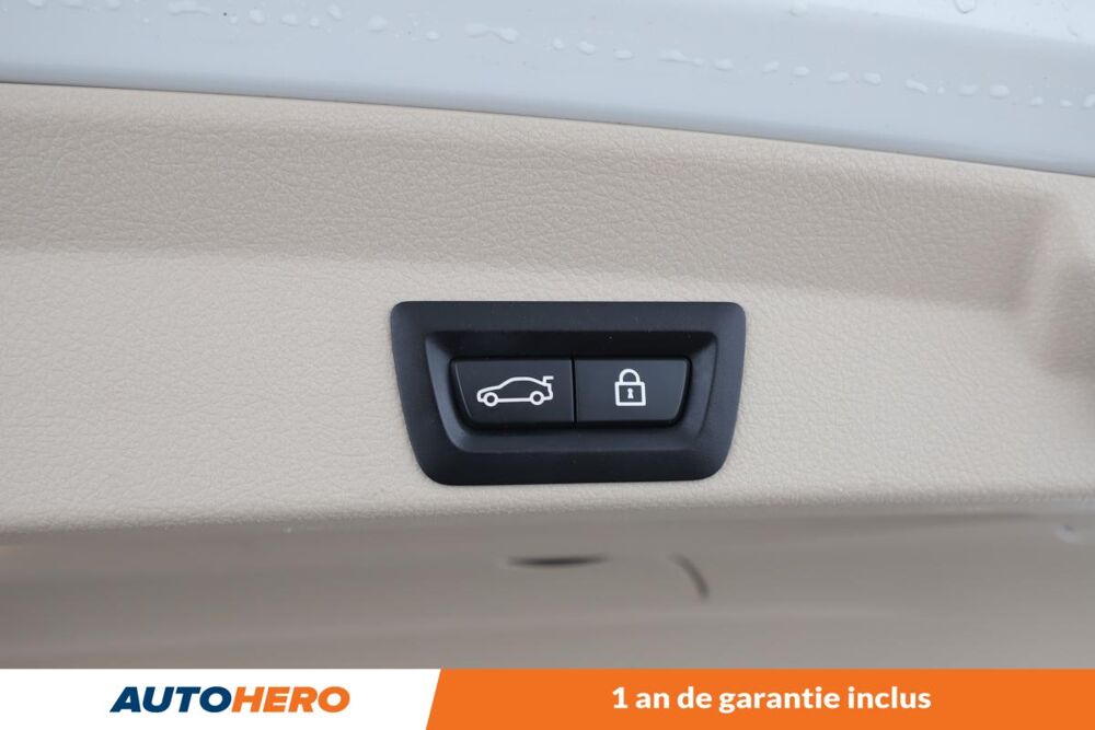 S&eacute;rie 4 418d Luxury BVA8 150 ch 2018 occasion 92130 Issy-les-Moulineaux
