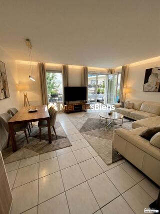  Appartement � vendre 5 pi�ces 93 m�