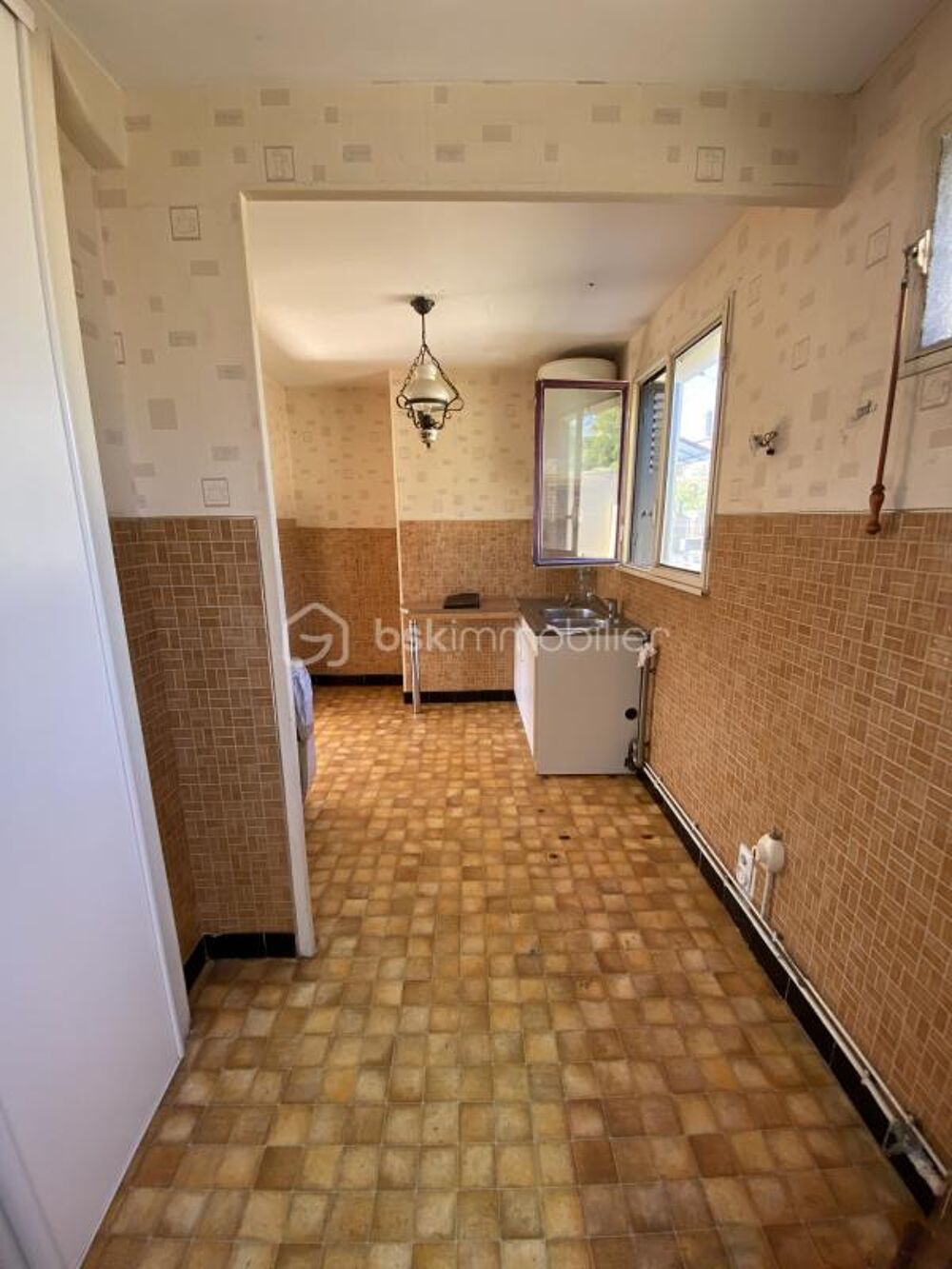 Vente Maison Pavillon individuel en pierre de taille Paillart
