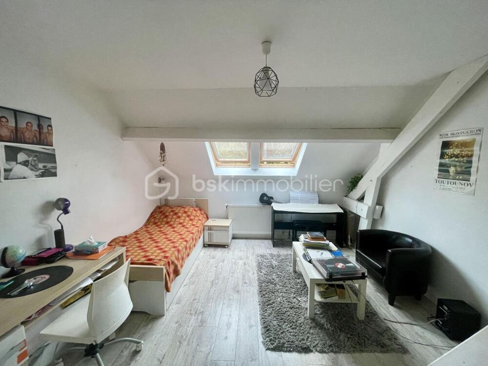 � vendre  Maison Yerres (91330)