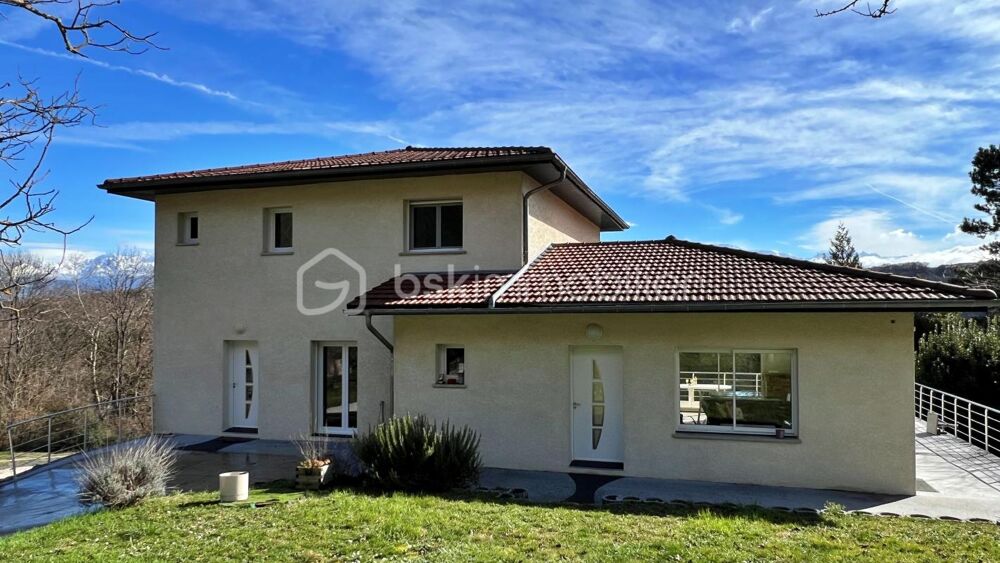 � vendre  Maison Claix (38640)