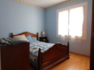  Maison � vendre 3 pi�ces 77 m�