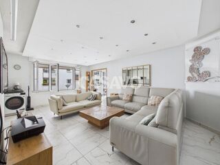  Appartement � vendre 5 pi�ces 108 m�