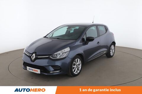 Renault clio 0.9 TCe Collection 90 ch