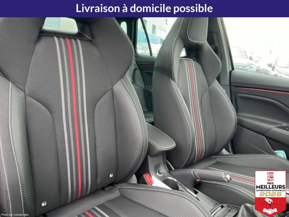 Kamiq 1.0 TSI EVO 2 116 MONTE CARLO DSG7 2026 occasion 10150 Lavau