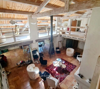  Maison à vendre 7 pièces 237 m²